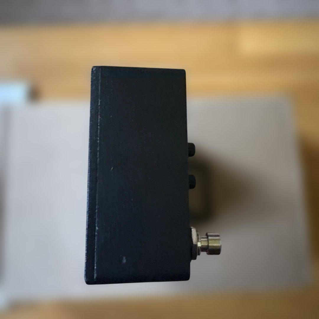 Neunaber・audio・ILLUMINE!希少