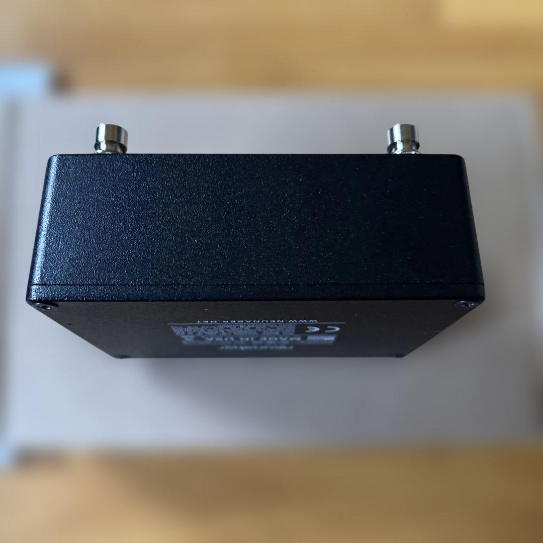 Neunaber・audio・ILLUMINE!希少