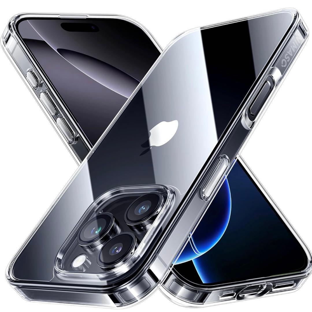 【新品未使用】iPhone16 Pro Max | CASETiFY 虎柄ケース