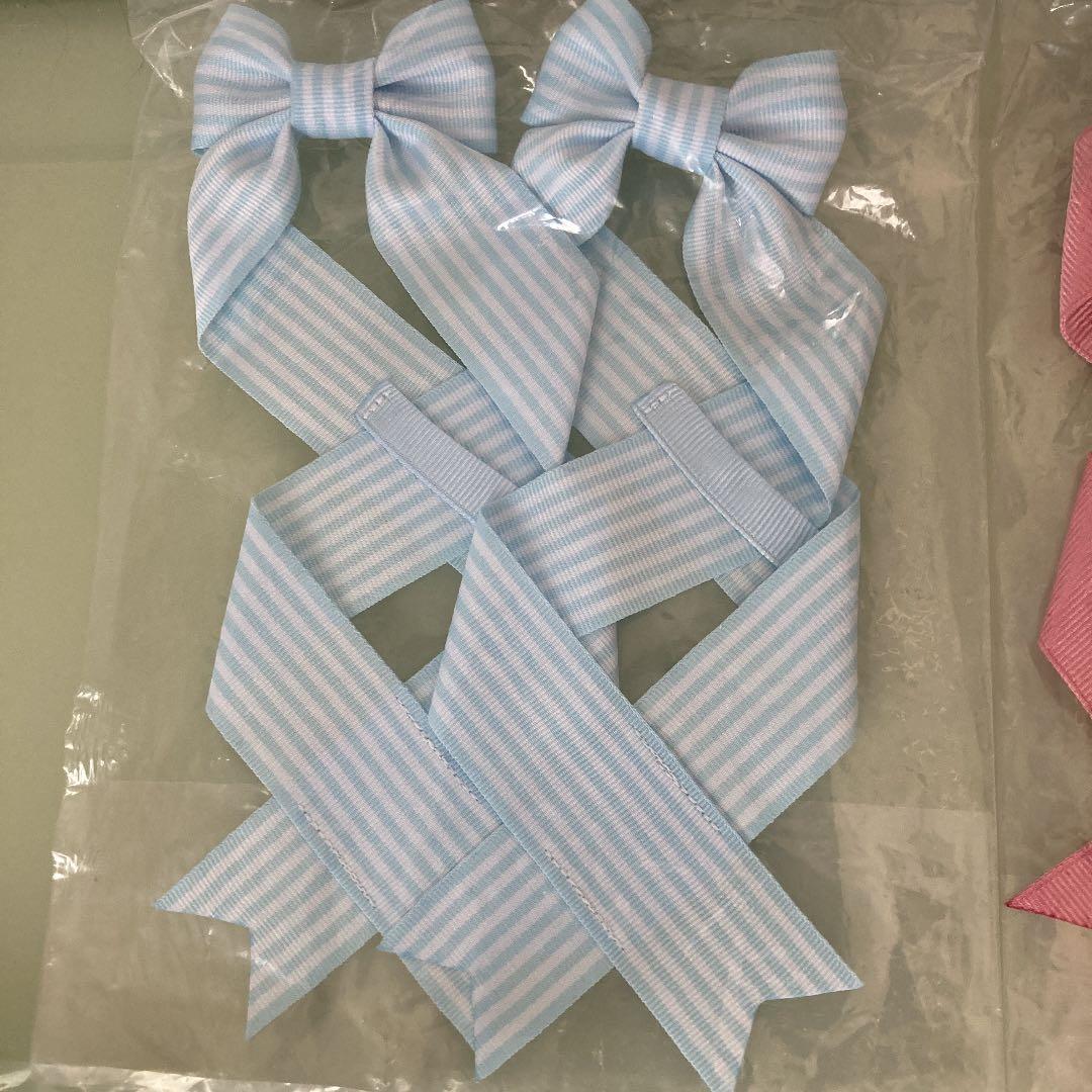 ロータスリボン Lotus ribbon