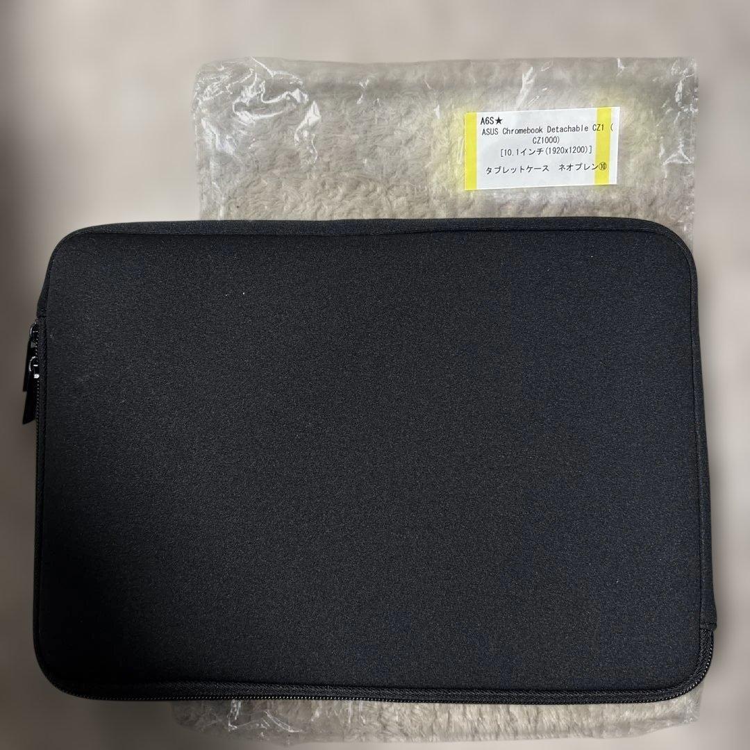 小林 ASUS Chromebook CZ1000DV