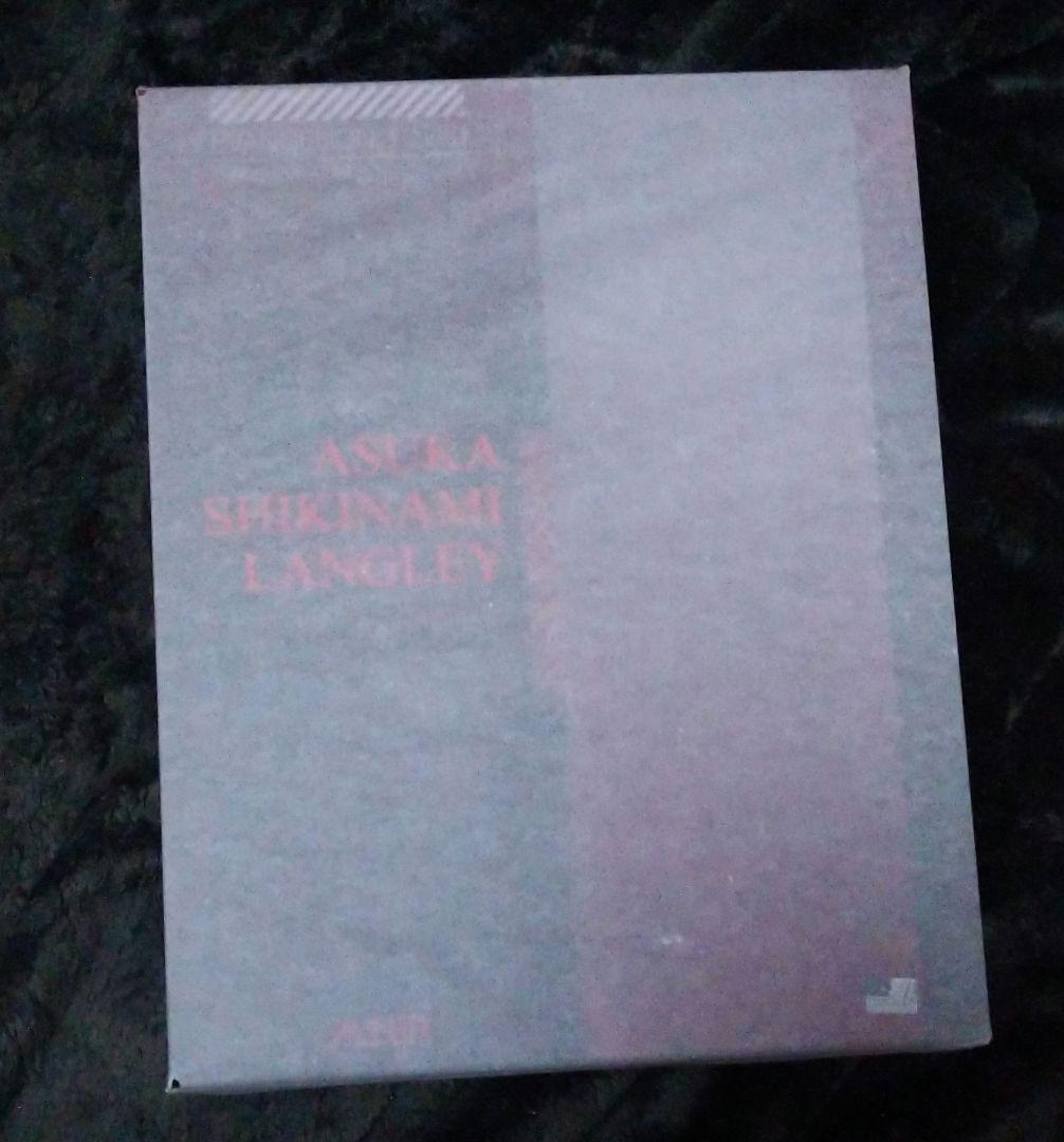 【アルター】式波・アスカ・ラングレー　パーカーVer