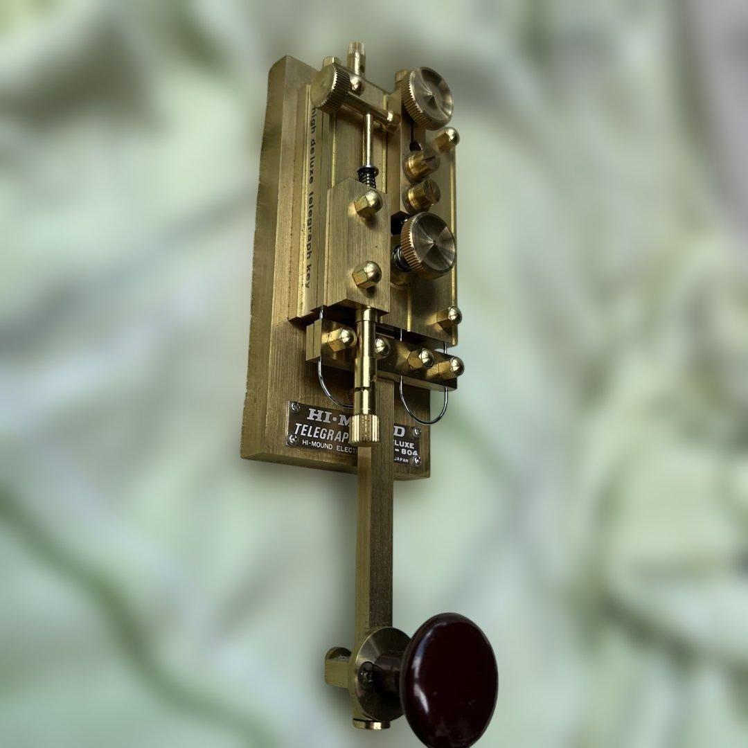 電鍵　HI-MOUND \"HK-804\"