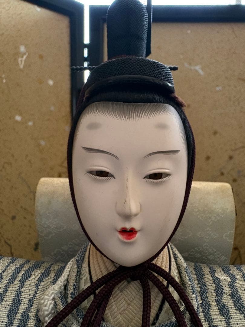 【送料込み】親王飾り 雛人形 ひな人形 お内裏様 お雛様 親王飾り