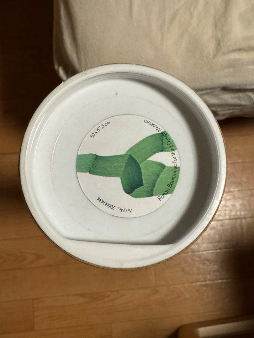 ロナン ブルレック ドローイング Ronan&Erwan Bouroullec