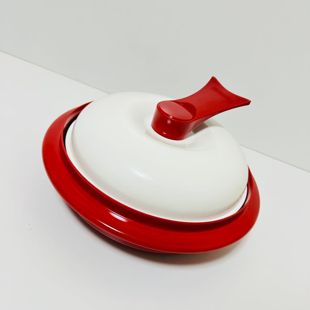 【新品未使用】RANGEMATE EVERY 電子レンジ調理器具 2個セット