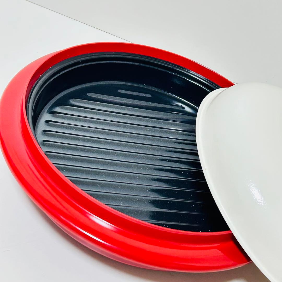 【新品未使用】RANGEMATE EVERY 電子レンジ調理器具 2個セット