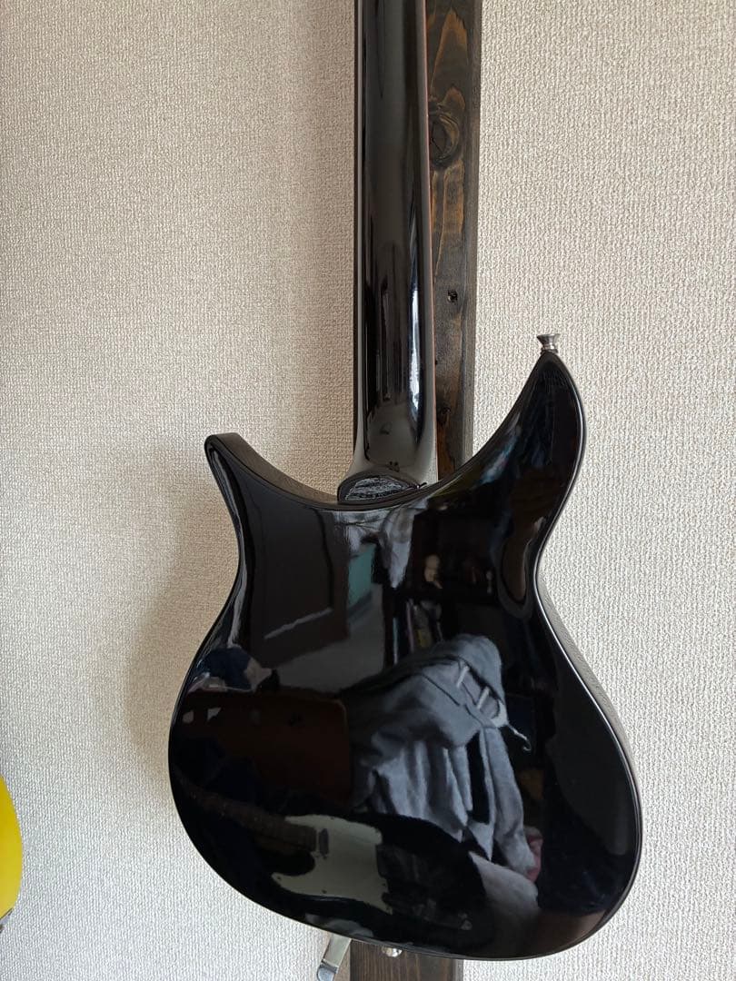 リッケンパッカー325タイプ　John Lennon ノーブランド　エレキギター