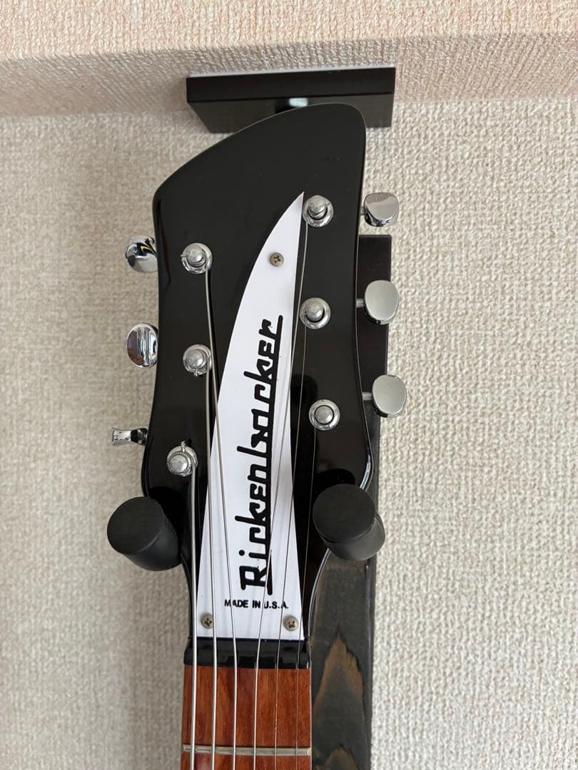 リッケンパッカー325タイプ　John Lennon ノーブランド　エレキギター