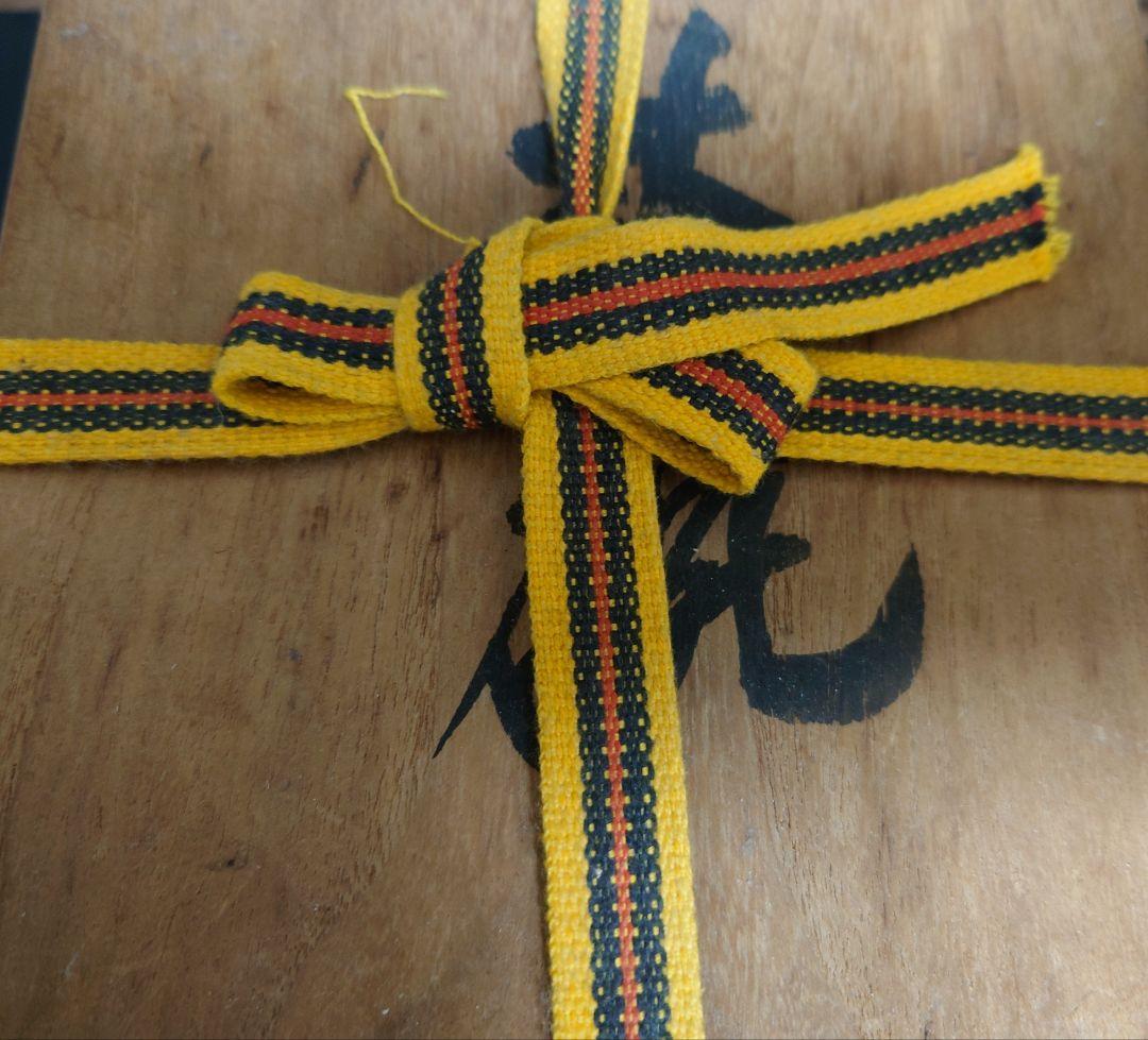 古出雲焼　楽山焼　茶碗　伊羅保