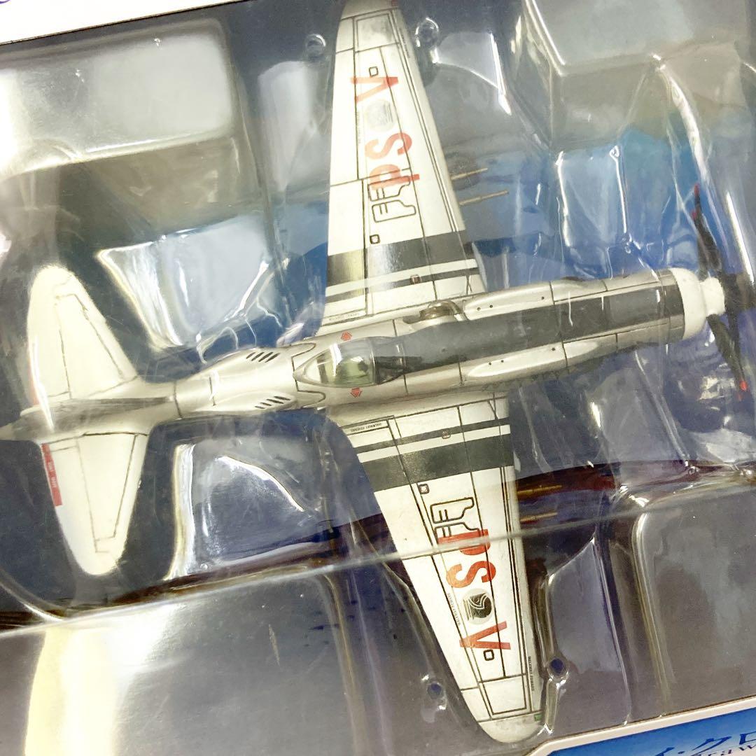 M21911 オーガニック スカイ・クロラ スカイリィ・J2 ティーチャー機