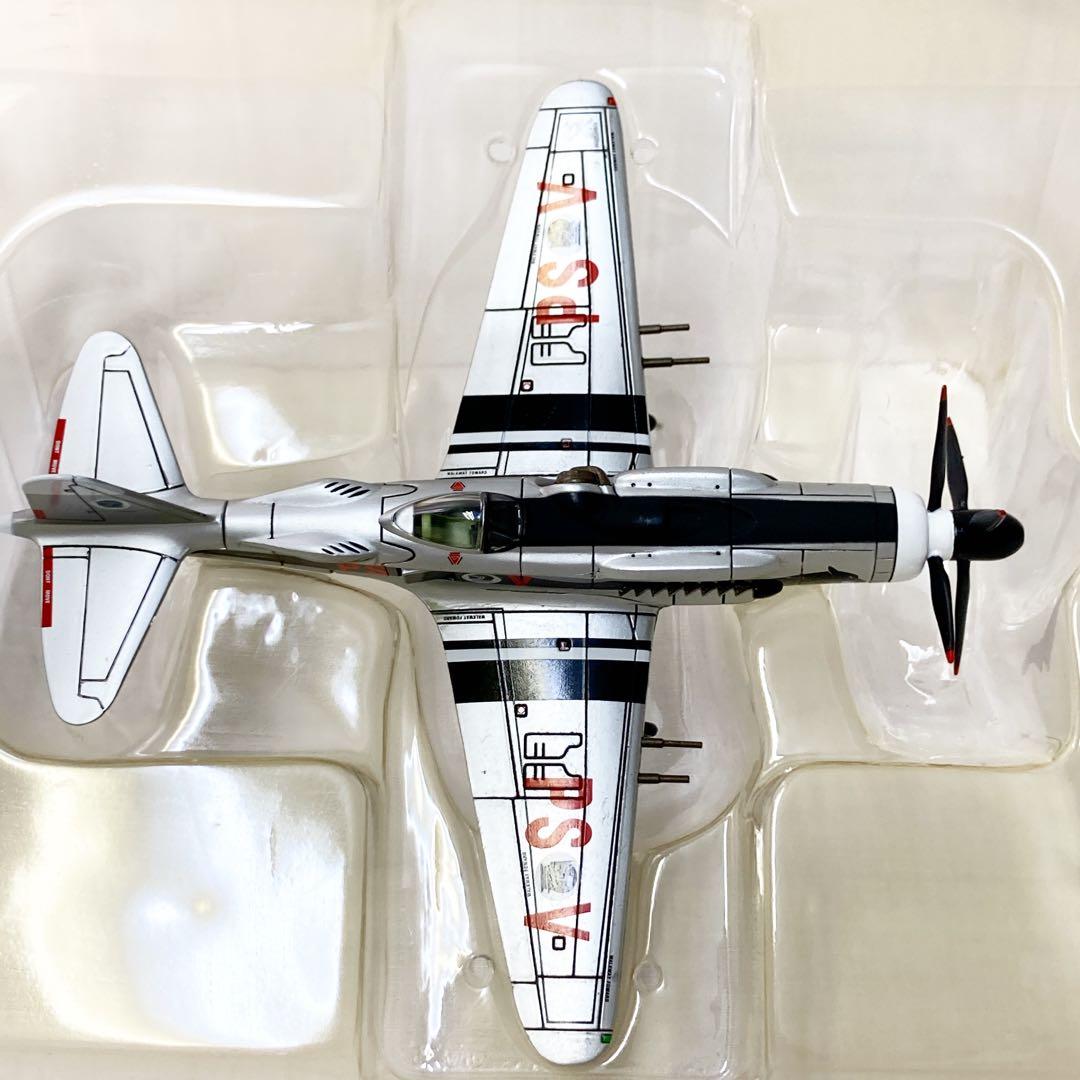 M21911 オーガニック スカイ・クロラ スカイリィ・J2 ティーチャー機