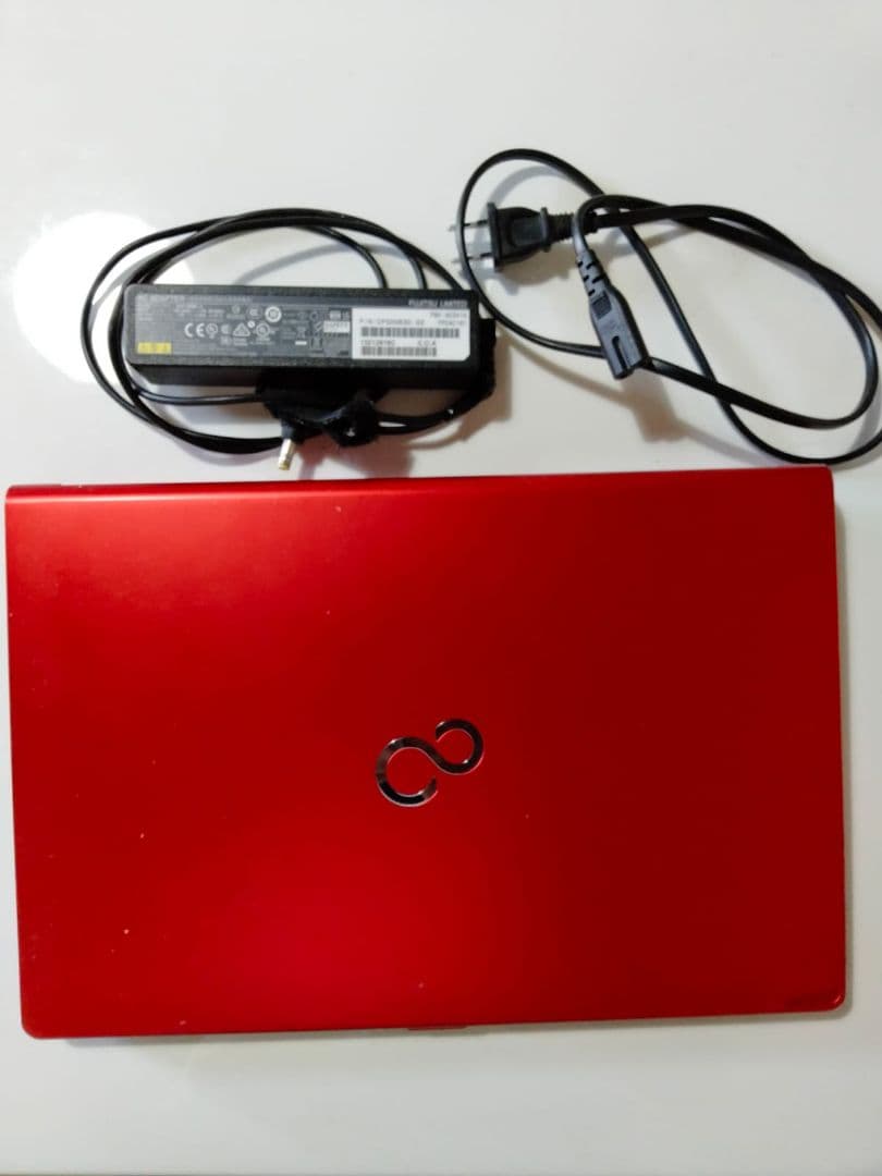 FUJITSU FMV−LIFEBOOK SH90/P