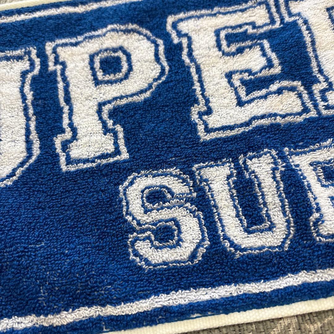 スーパージュニア　タオル Super show4