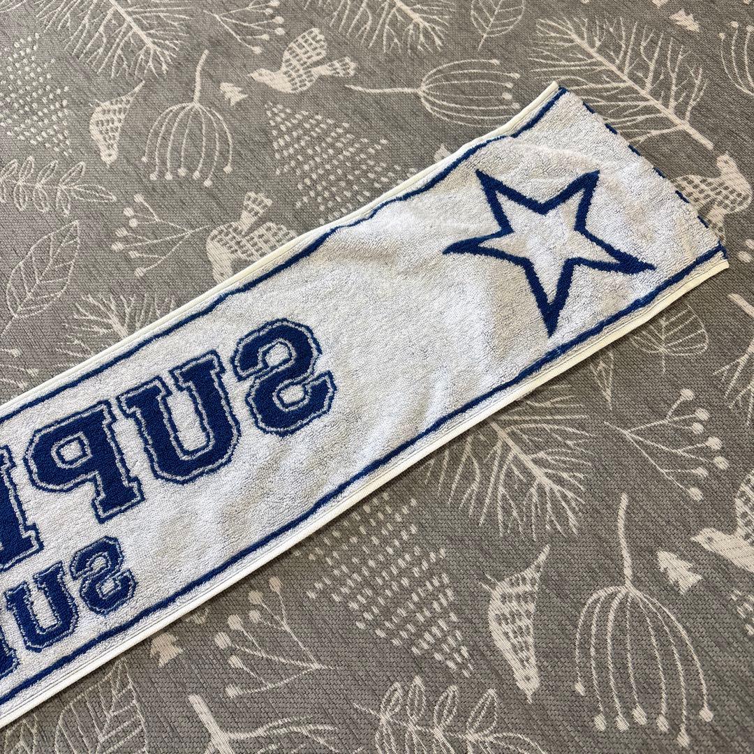 スーパージュニア　タオル Super show4