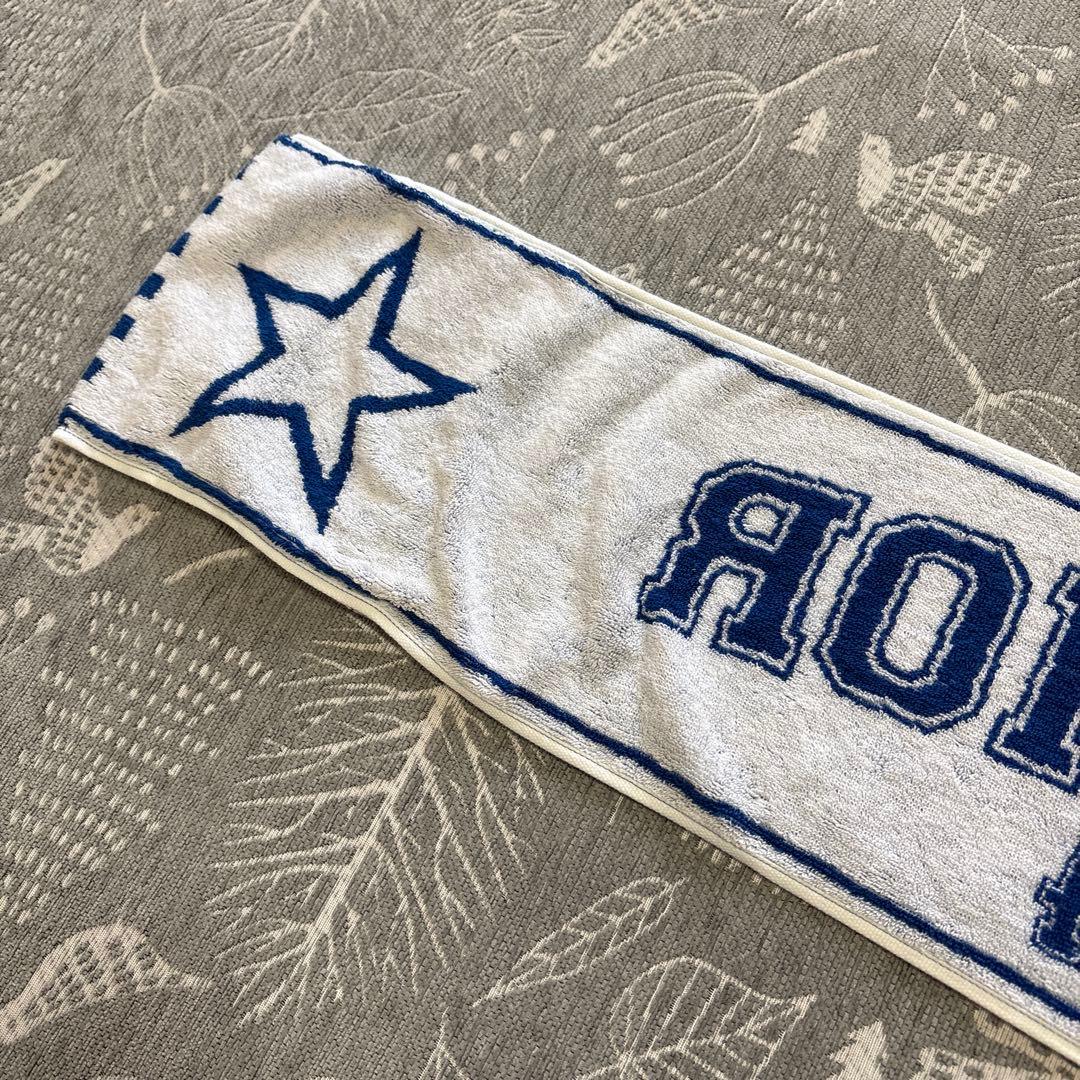 スーパージュニア　タオル Super show4