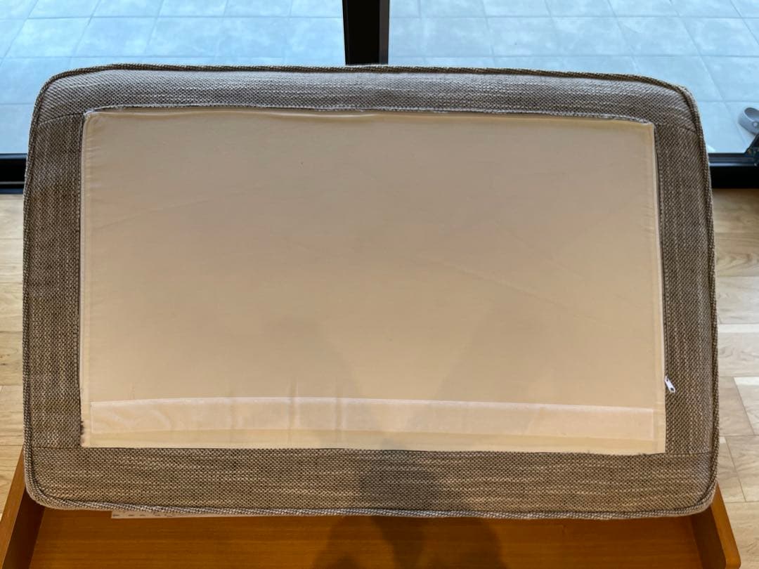 unico ALBERO(アルベロ) カバーリングソファ 2シーター