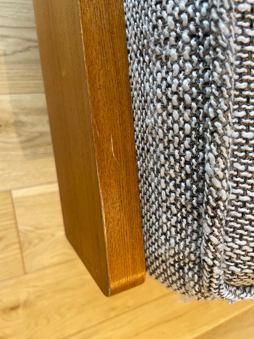 unico ALBERO(アルベロ) カバーリングソファ 2シーター