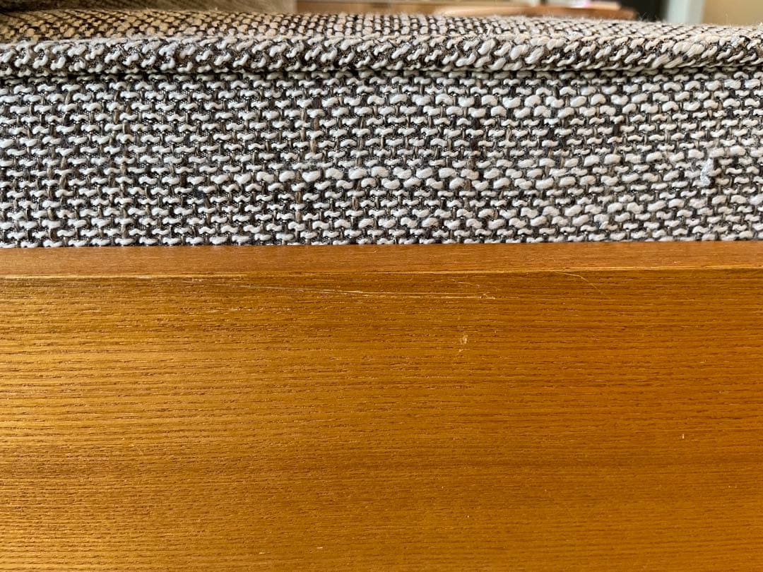 unico ALBERO(アルベロ) カバーリングソファ 2シーター