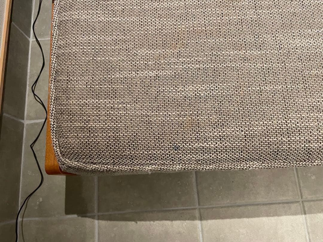 unico ALBERO(アルベロ) カバーリングソファ 2シーター