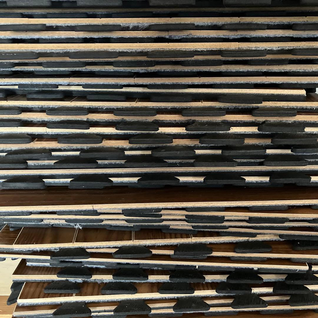 ニトリ　ジョイントウッド