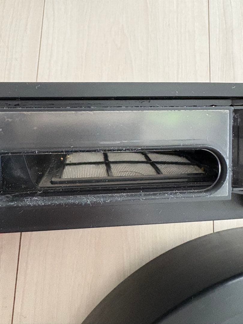 【最終値下げ】iRobot Roomba j7+ 本体