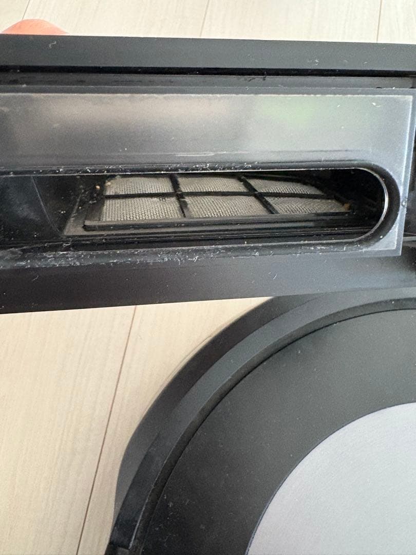 【最終値下げ】iRobot Roomba j7+ 本体