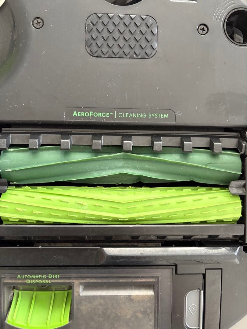 【最終値下げ】iRobot Roomba j7+ 本体