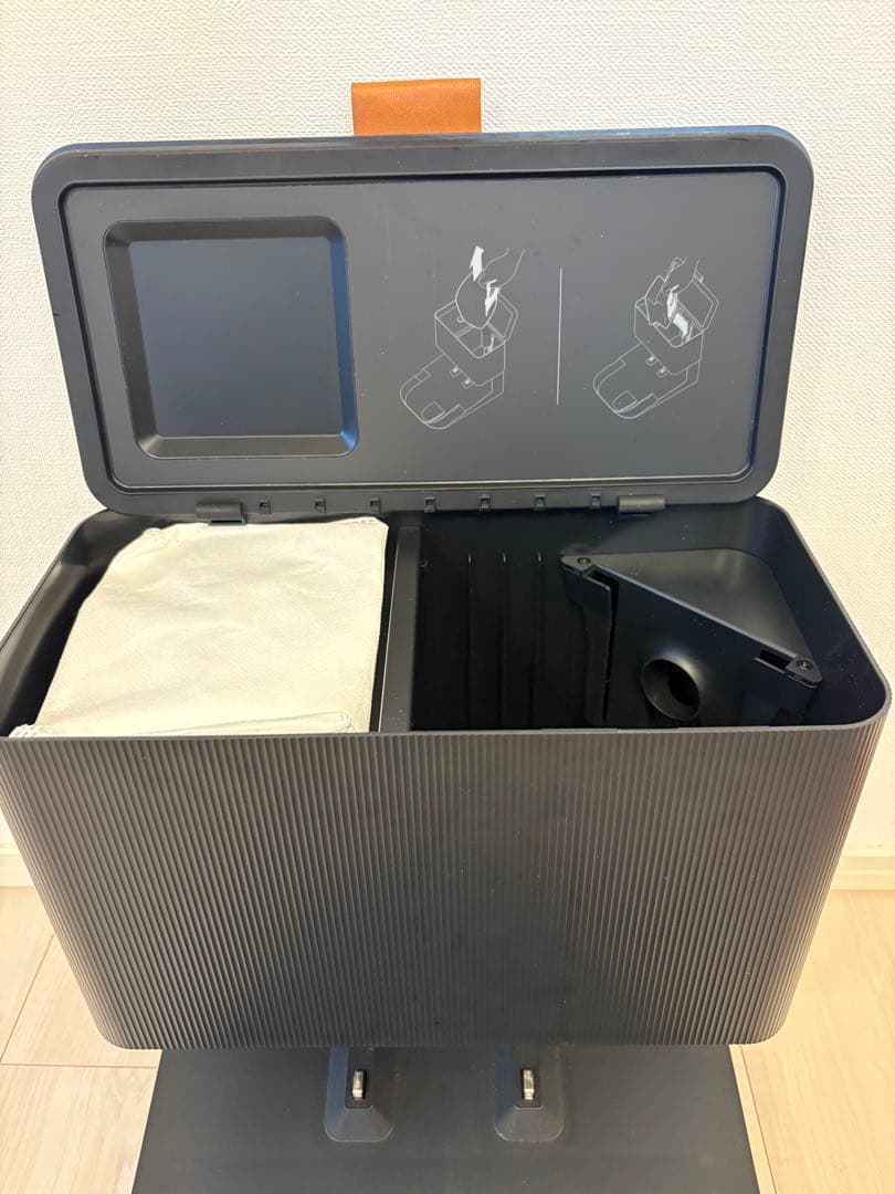 【最終値下げ】iRobot Roomba j7+ 本体