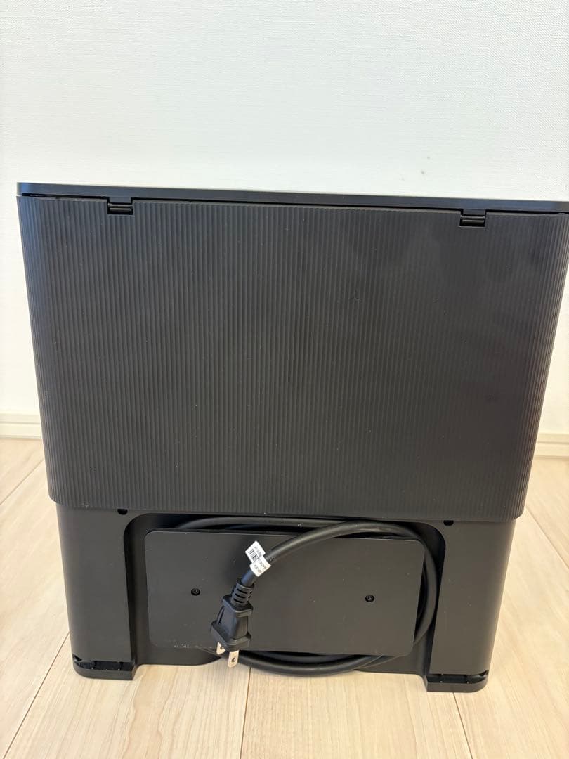 【最終値下げ】iRobot Roomba j7+ 本体