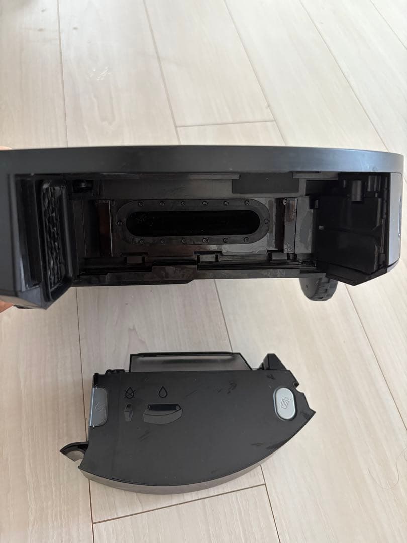 【最終値下げ】iRobot Roomba j7+ 本体