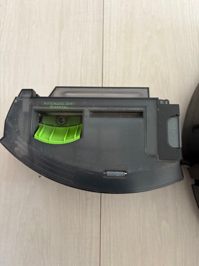 【最終値下げ】iRobot Roomba j7+ 本体