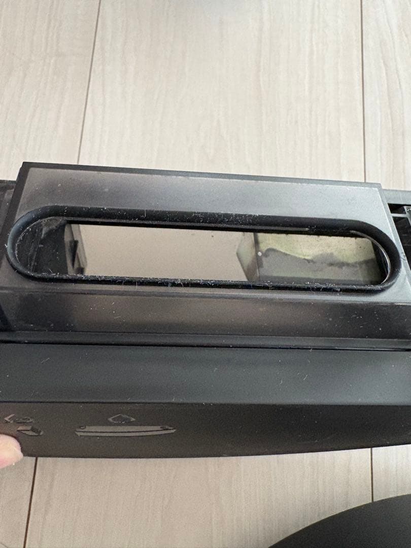 【最終値下げ】iRobot Roomba j7+ 本体