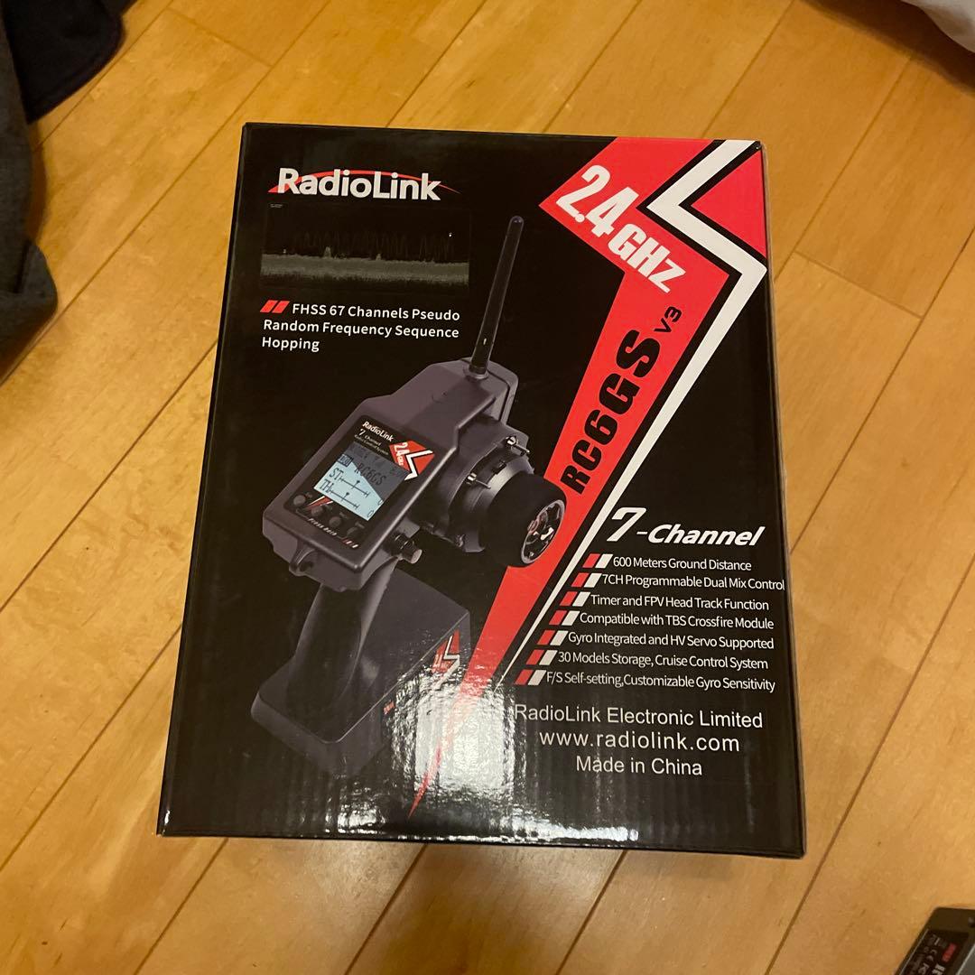 マ*キ様 TRX4 フォードブロンコ　1/10