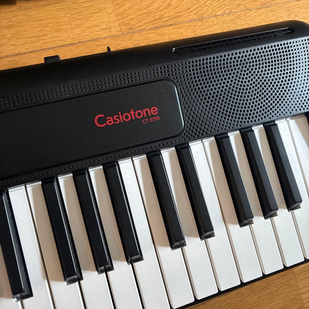 Casio キーボード 電子ピアノ