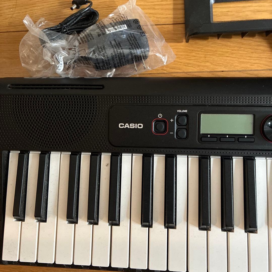 Casio キーボード 電子ピアノ