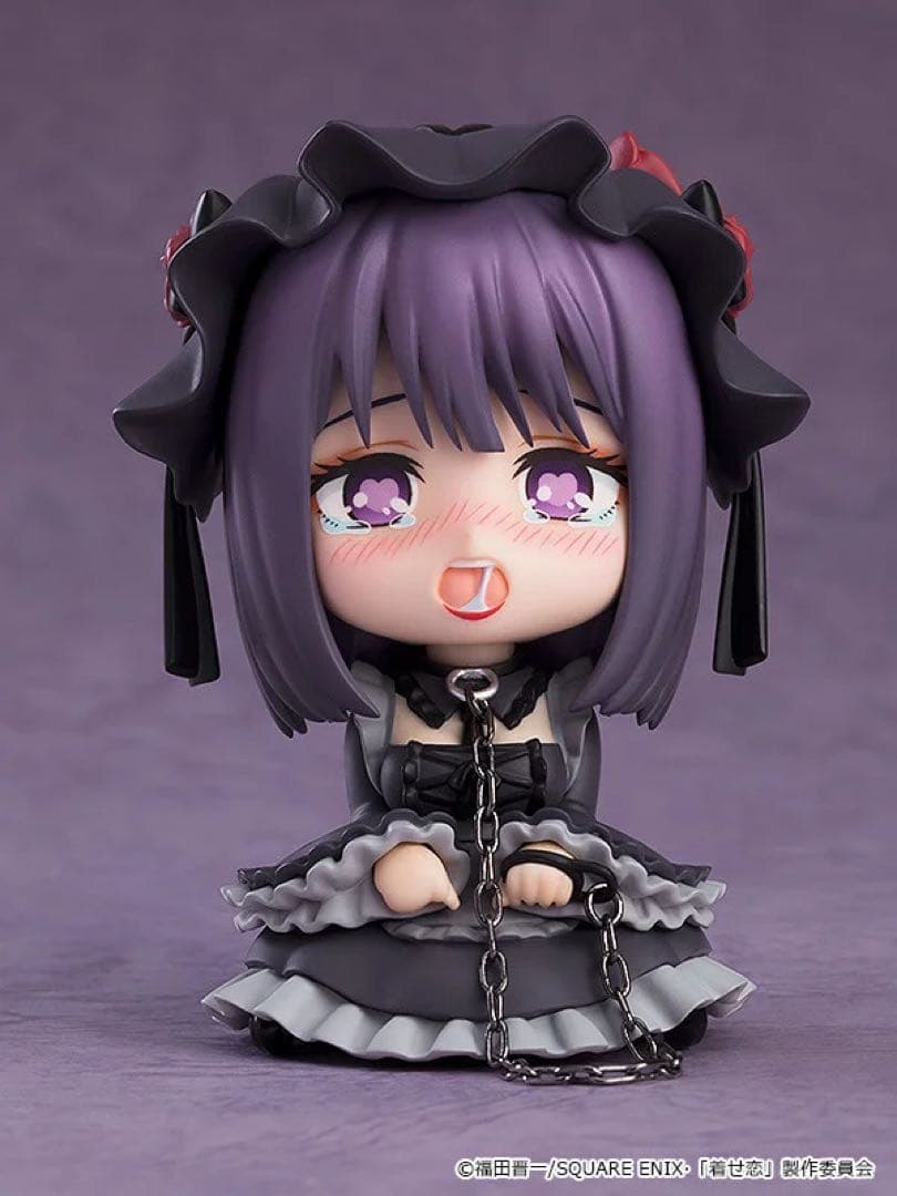 その着せ替え人形は恋をする ねんどろいど 黒江雫