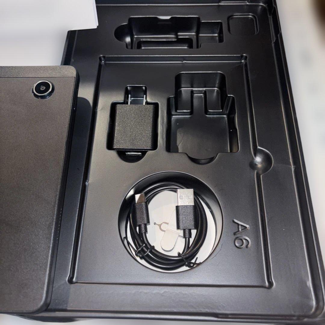 Android 14 タブレット 11インチ Wi-Fiモデル 8コア フルHD