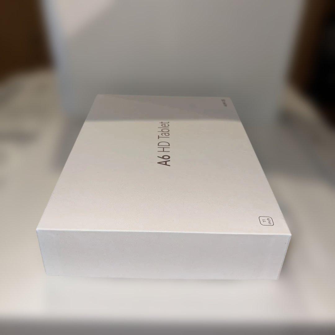 Android 14 タブレット 11インチ Wi-Fiモデル 8コア フルHD