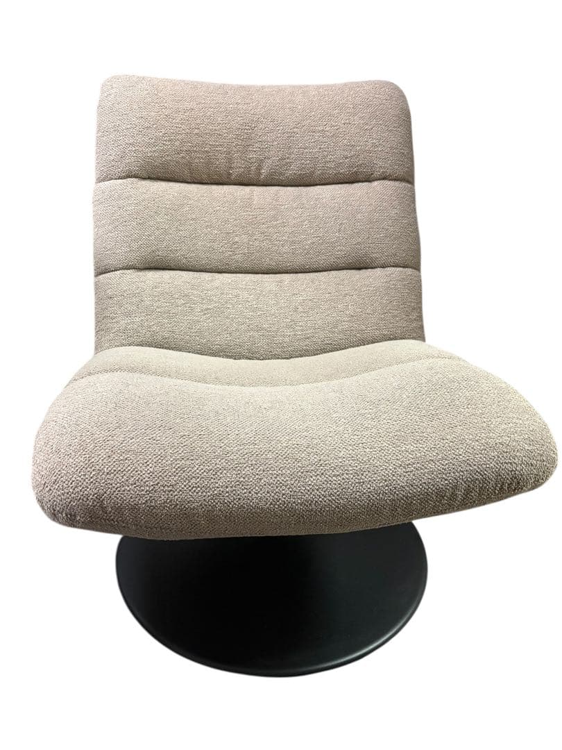 関家具 オアシス 1人掛け クリープソファ 回転式