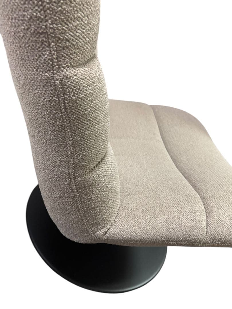 関家具 オアシス 1人掛け クリープソファ 回転式