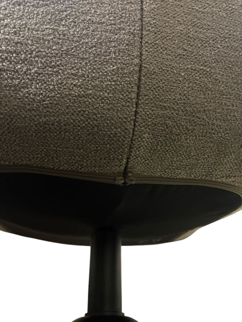 関家具 オアシス 1人掛け クリープソファ 回転式