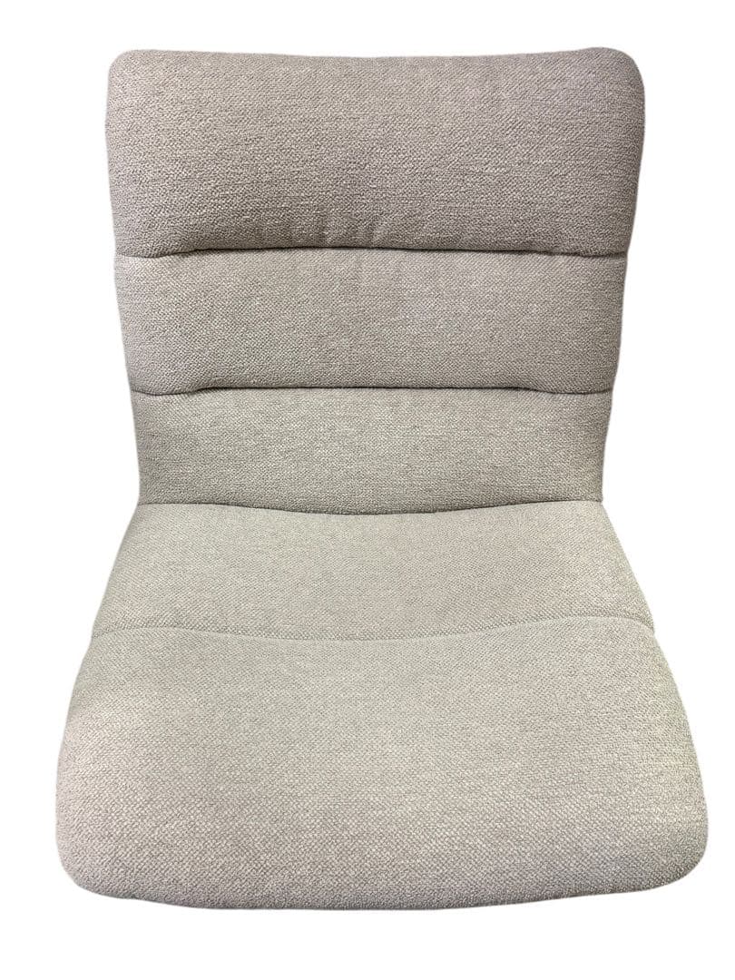 関家具 オアシス 1人掛け クリープソファ 回転式