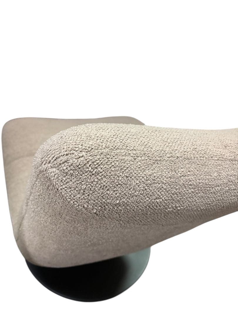 関家具 オアシス 1人掛け クリープソファ 回転式