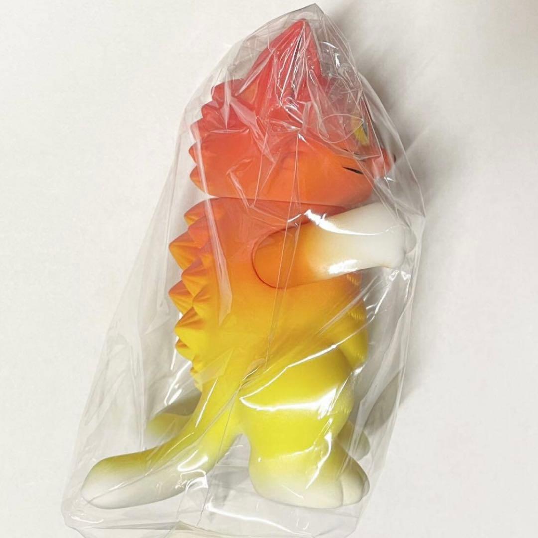 小夏屋 ボスネゴラ 紅葉 未開封 ソフビ フィギュア KONATSUYA こなつ