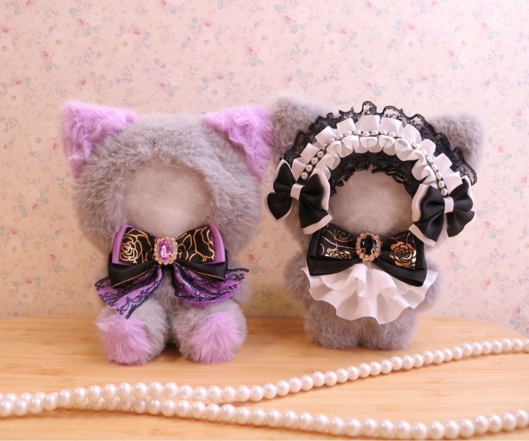 あさま　ご相談ページ(ぬい服オーダー)