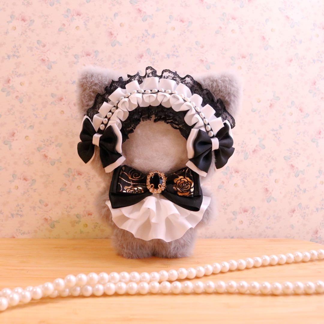 あさま　ご相談ページ(ぬい服オーダー)