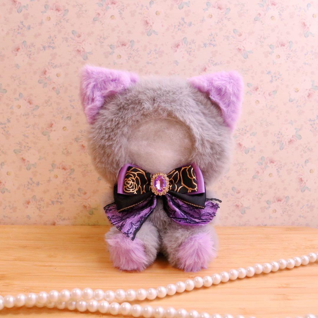 あさま　ご相談ページ(ぬい服オーダー)