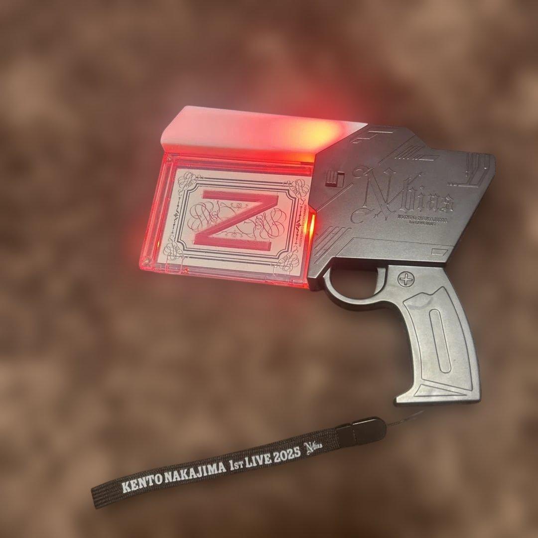 ピカレスクの銃口