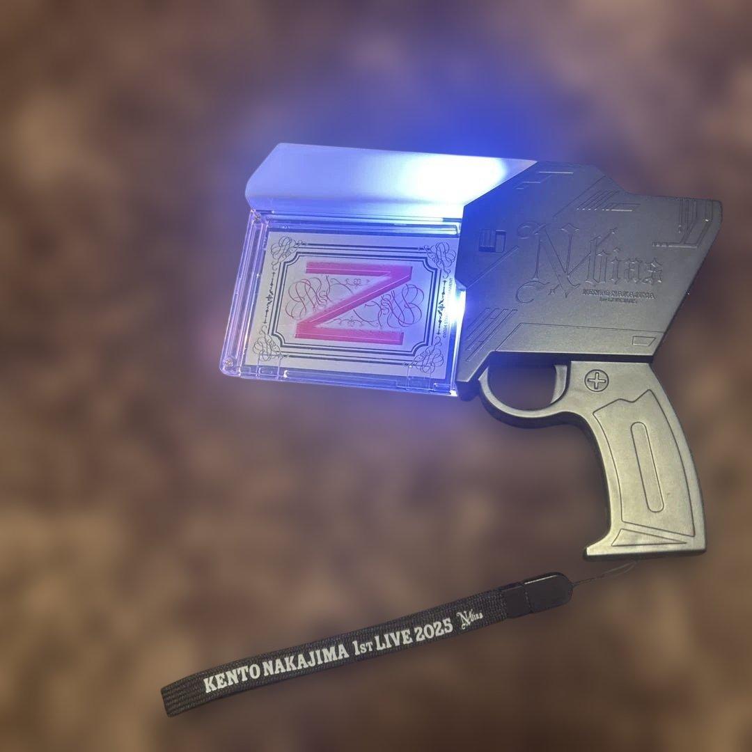 ピカレスクの銃口